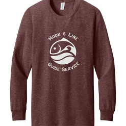 Jerzees Premium Blend Long Sleeve T-Shirt
