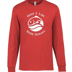 Jerzees Premium Blend Long Sleeve T-Shirt