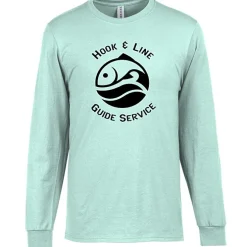 Jerzees Premium Blend Long Sleeve T-Shirt