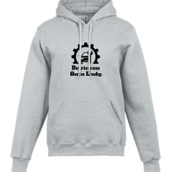 Jerzees Premium Blend Ringspun Hooded Sweatshirt