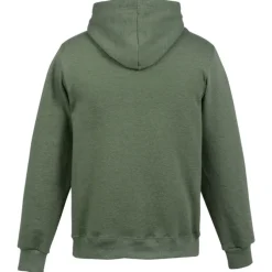 Jerzees Premium Blend Ringspun Hooded Sweatshirt