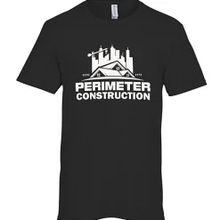 Jerzees Premium Cotton T-Shirt