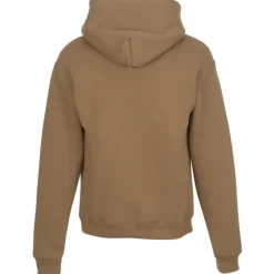 Jerzees Rugged Fleece Hooded Sweatshirt - Full Color
