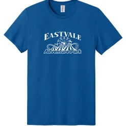 Jerzees Ultimate Ring Spun Cotton T-Shirt - Screen