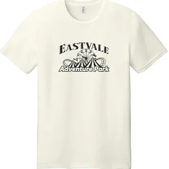 Jerzees Ultimate Ring Spun Cotton T-Shirt - Screen