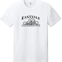Jerzees Ultimate Ring Spun Cotton T-Shirt - Screen