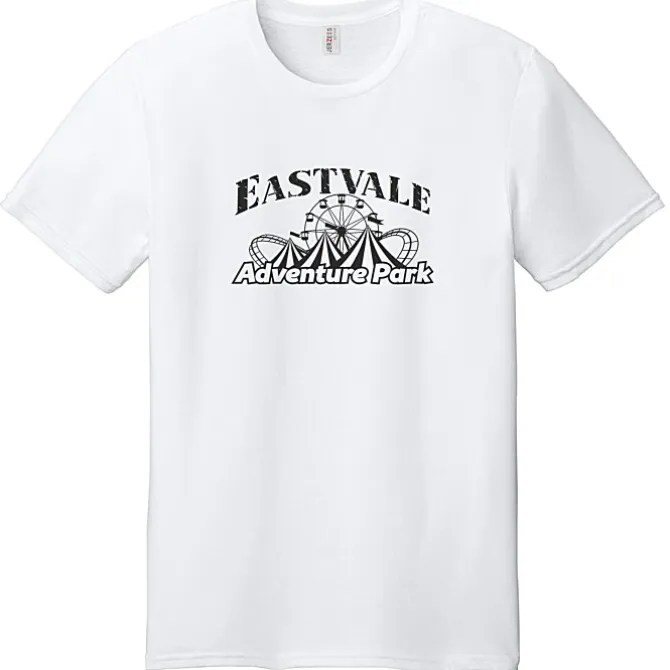 Jerzees Ultimate Ring Spun Cotton T-Shirt - Screen