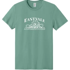 Jerzees Ultimate Ring Spun Cotton T-Shirt - Screen
