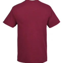 Jerzees Ultimate Ring Spun Cotton T-Shirt - Screen