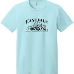 Jerzees Ultimate Ring Spun Cotton T-Shirt - Screen