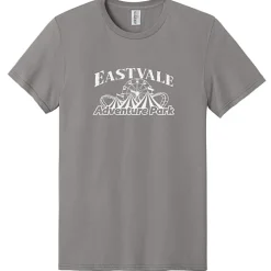 Jerzees Ultimate Ring Spun Cotton T-Shirt - Screen