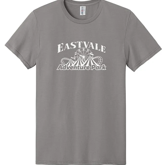 Jerzees Ultimate Ring Spun Cotton T-Shirt - Screen