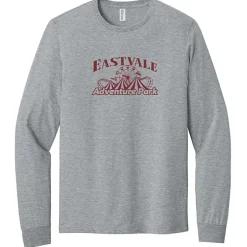 Jerzees Ultimate Ring Spun Cotton Long Sleeve T-Shirt - Screen