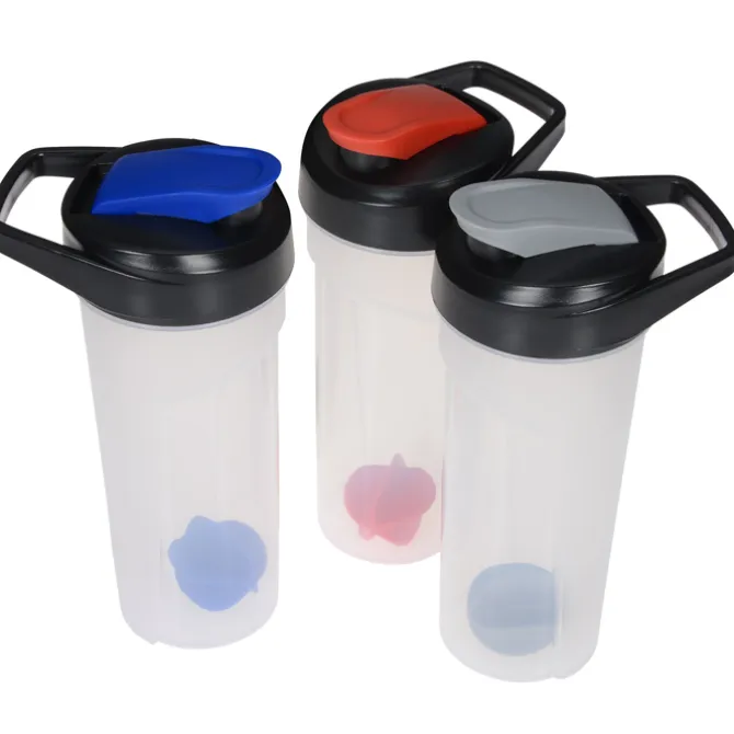 Jet Shaker Bottle - 21 oz. - 24 hr