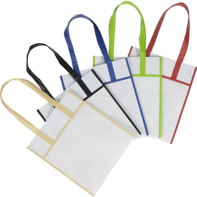 Joplin Shopping Tote