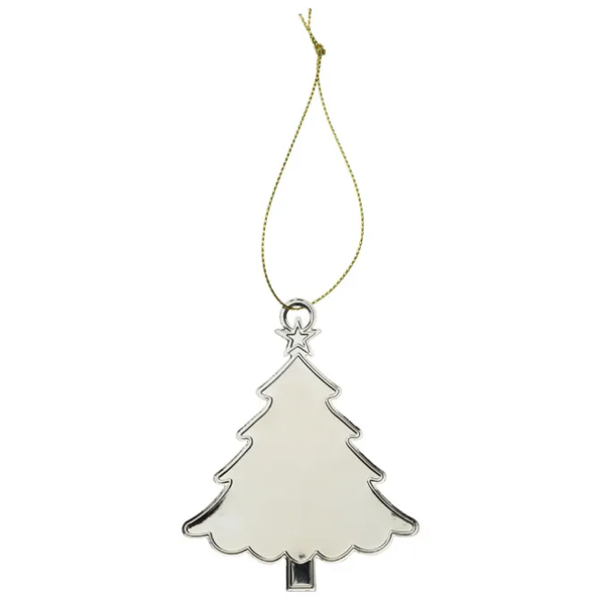 Joyful Tree Ornament