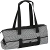 Jumbo Cooler - Houndstooth