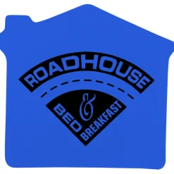 Jumbo Cushioned Jar Opener - House
