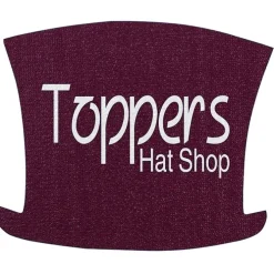 Jumbo Cushioned Jar Opener - Top Hat