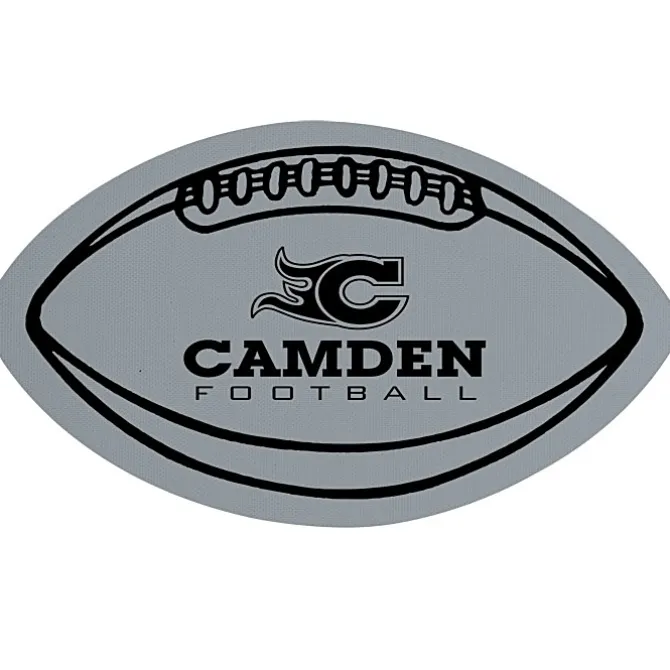 Jumbo Jar Opener - Football