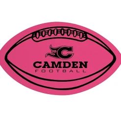 Jumbo Jar Opener - Football