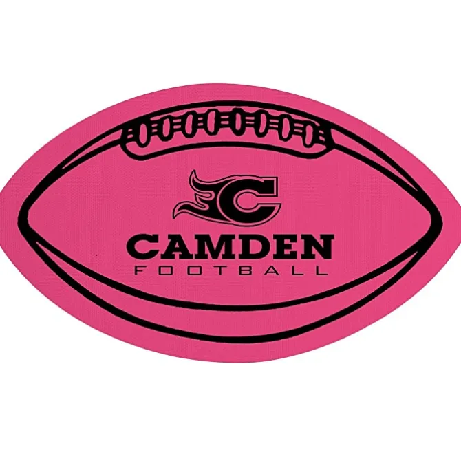 Jumbo Jar Opener - Football