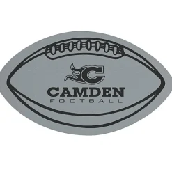 Jumbo Jar Opener - Football
