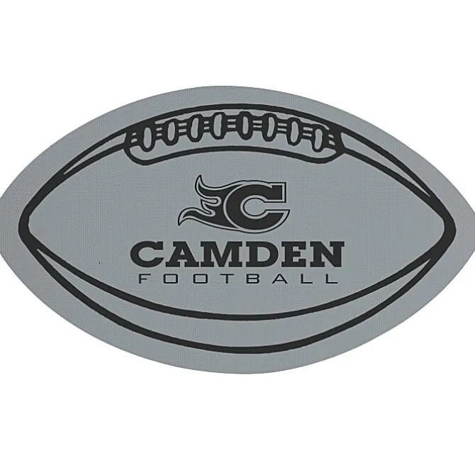Jumbo Jar Opener - Football