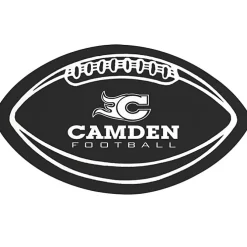 Jumbo Jar Opener - Football