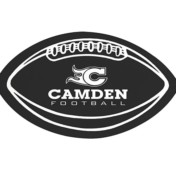 Jumbo Jar Opener - Football