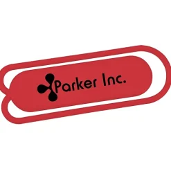 Jumbo Paper Clip