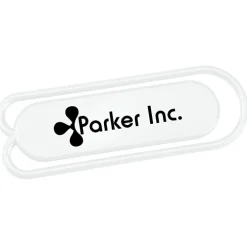 Jumbo Paper Clip