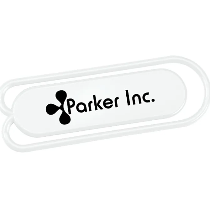 Jumbo Paper Clip