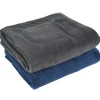 Kalispell Sherpa Shawl Blanket