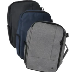 Kapston Pierce Convertible Business Bag - Embroidered