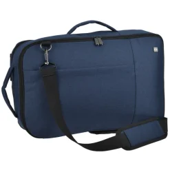 Kapston Pierce Convertible Business Bag - Embroidered