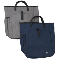 Kapston Pierce Laptop Backpack Tote