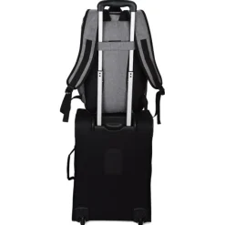 Kapston Pierce Laptop Backpack - Embroidered