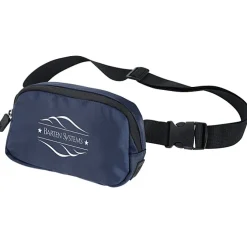 Kapston Town Square Crossbody Bag