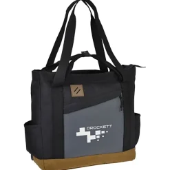 Kapston Willow Tote-Pack