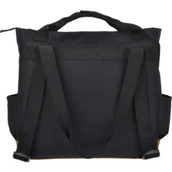 Kapston Willow Tote-Pack