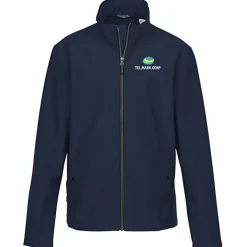 Karmine Lightweight Soft Shell Jacket - Men's