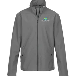 Karmine Lightweight Soft Shell Jacket - Men's