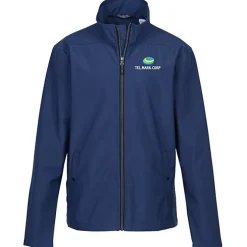 Karmine Lightweight Soft Shell Jacket - Men's