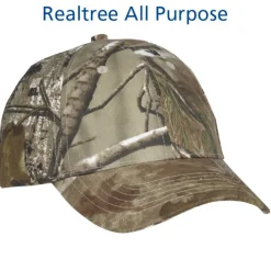 Kati Camo Cap - Realtree