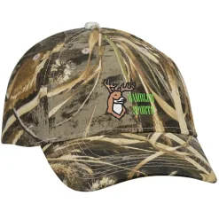 Kati Camo Cap - Realtree