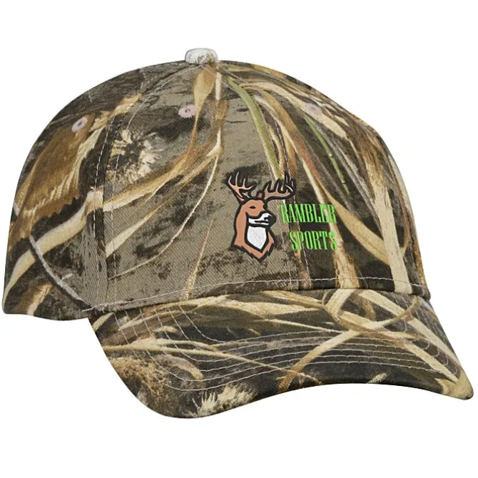 Kati Camo Cap - Realtree