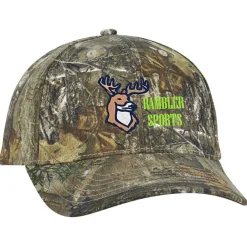 Kati Camo Cap - Realtree