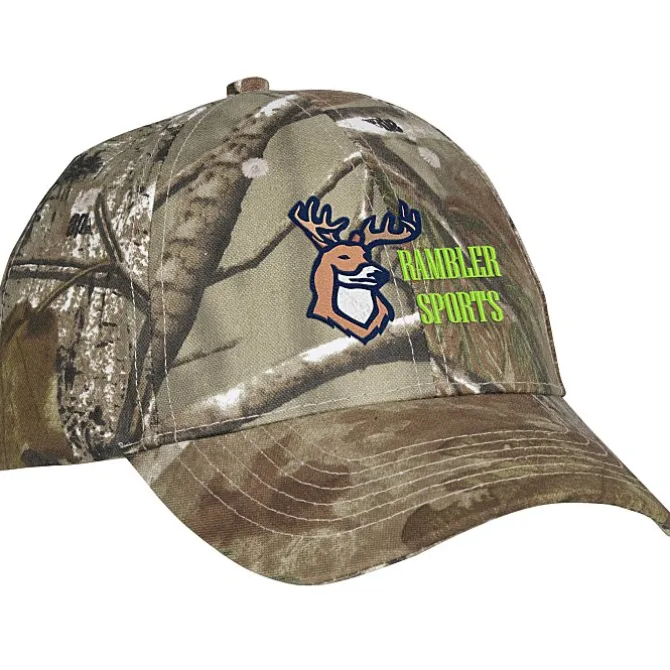 Kati Camo Cap - Realtree