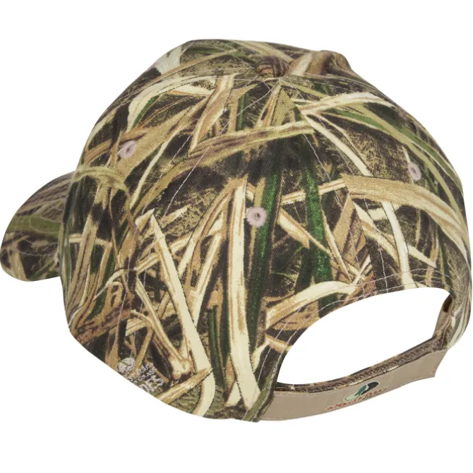 Kati Licensed Camo Velcro Closure Cap